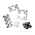 Anodisierender Aluminium-T-Slot-Profil